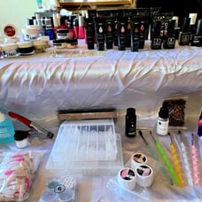Ultimate Nail Care Lot