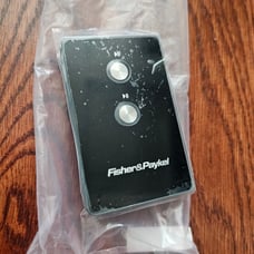 New Fisher & Paykel Remote Control Module for Dishwasher