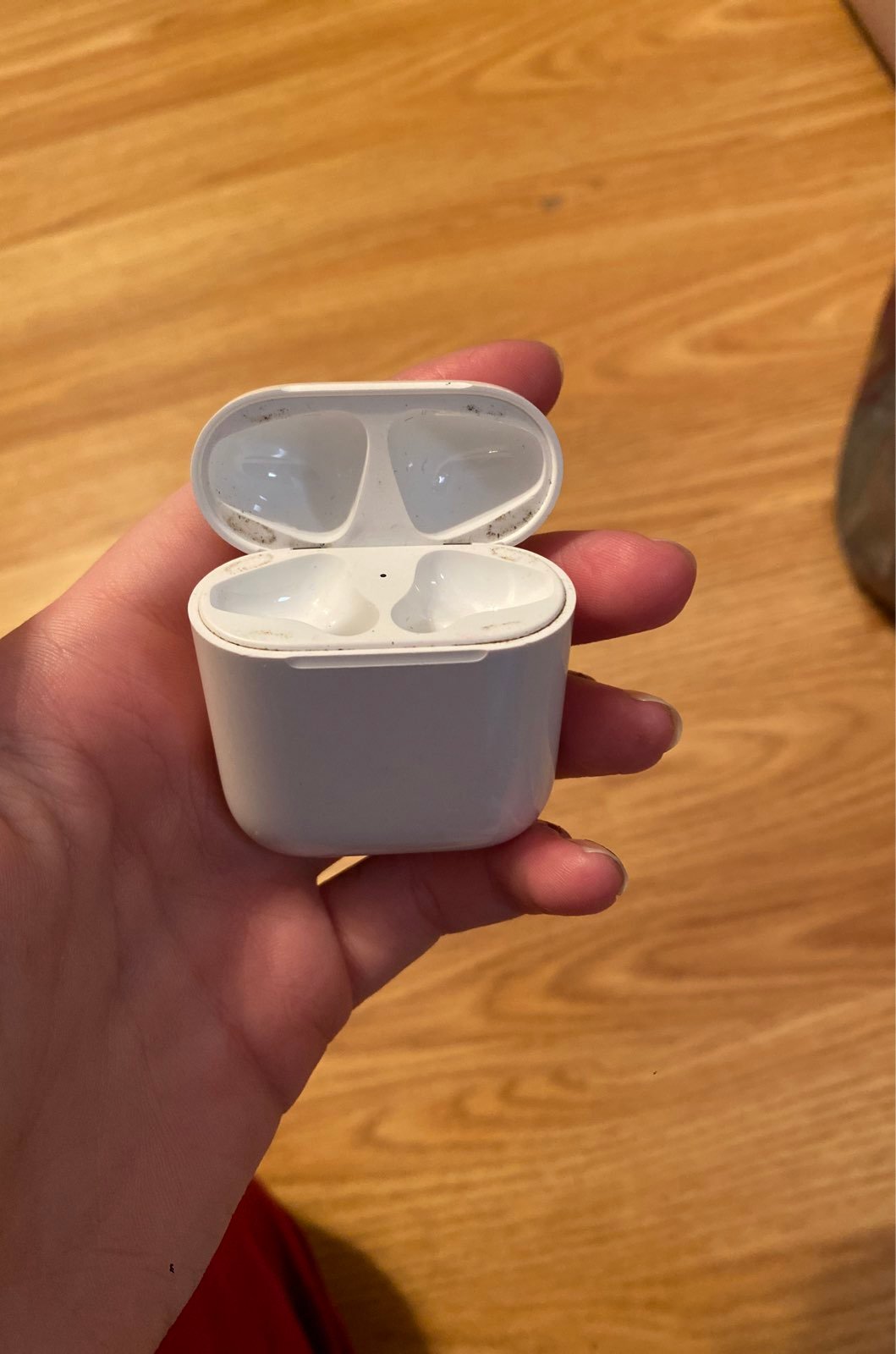 Apple airpods Charging Case