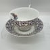 The English Ladies Co & Disney Princess Wedding Teacup and Saucer : Rapunzel NIB