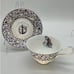 The English Ladies Co & Disney Princess Wedding Teacup and Saucer : Rapunzel NIB