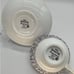 The English Ladies Co & Disney Princess Wedding Teacup and Saucer : Rapunzel NIB