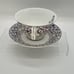 The English Ladies Co & Disney Princess Wedding Teacup and Saucer : Rapunzel NIB