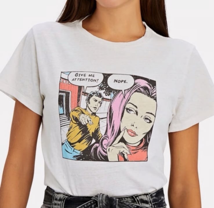 Shirt