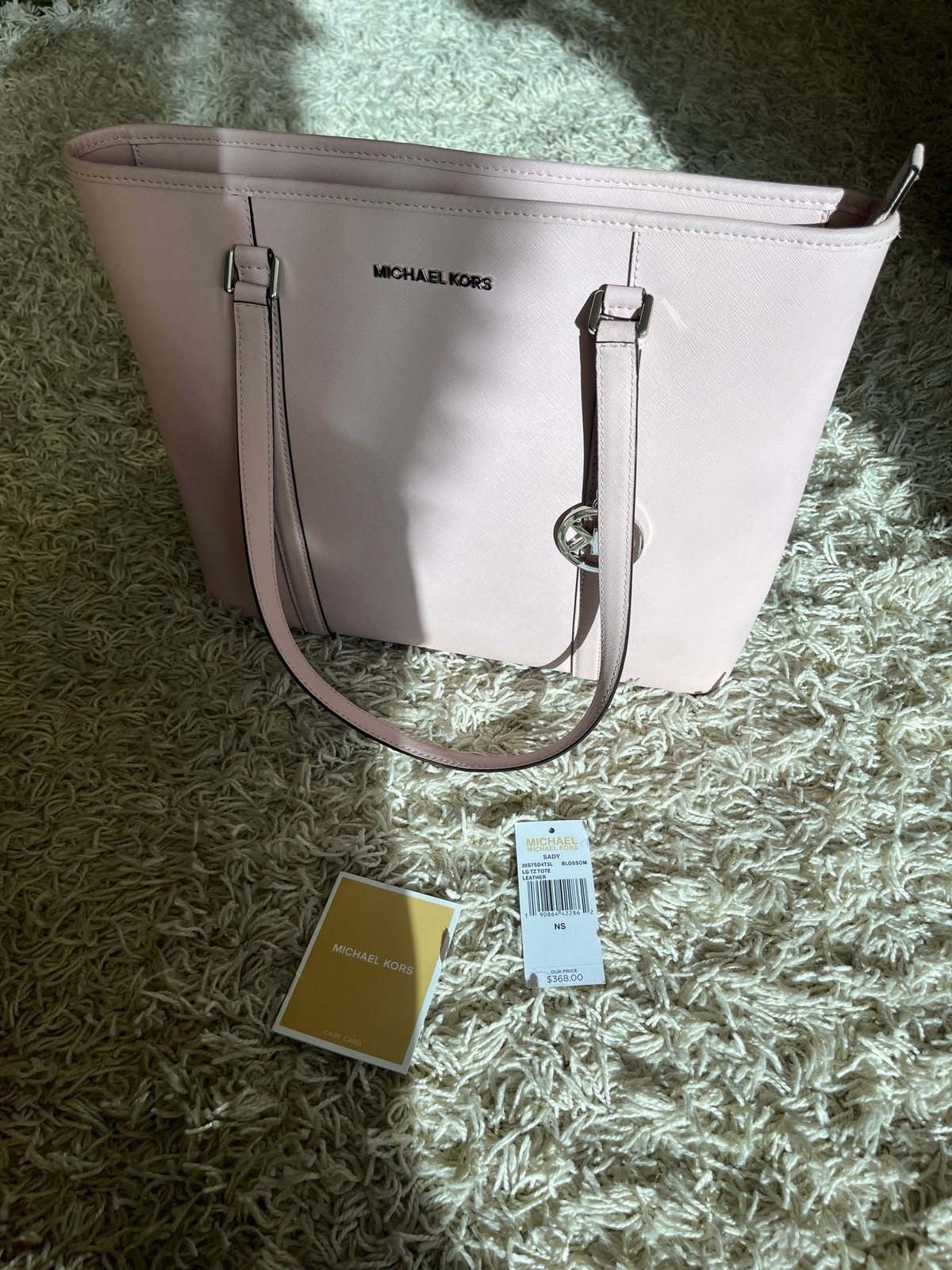 micheal kors sady