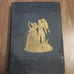 Rare Vintage Cross Masonic Chart Book