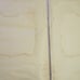 Rare Vintage Cross Masonic Chart Book