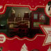 Mickey Mouse Holiday Express Train Set