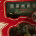 Mickey Mouse Holiday Express Train Set