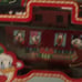 Mickey Mouse Holiday Express Train Set