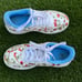 Nike Air Force 1 LV8 Cherry Picnic CJ4118-100 PS size 2Y