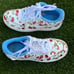 Nike Air Force 1 LV8 Cherry Picnic CJ4118-100 PS size 2Y