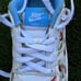 Nike Air Force 1 LV8 Cherry Picnic CJ4118-100 PS size 2Y