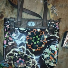 Fossil bag