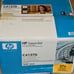 HP C4127D (27X Twin Pack) 2 Each Black Toner Cartridges rare 515c1