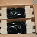 HP C4127D (27X Twin Pack) 2 Each Black Toner Cartridges rare 515c1