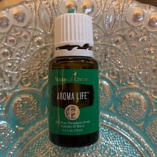 Young Living Aroma Life