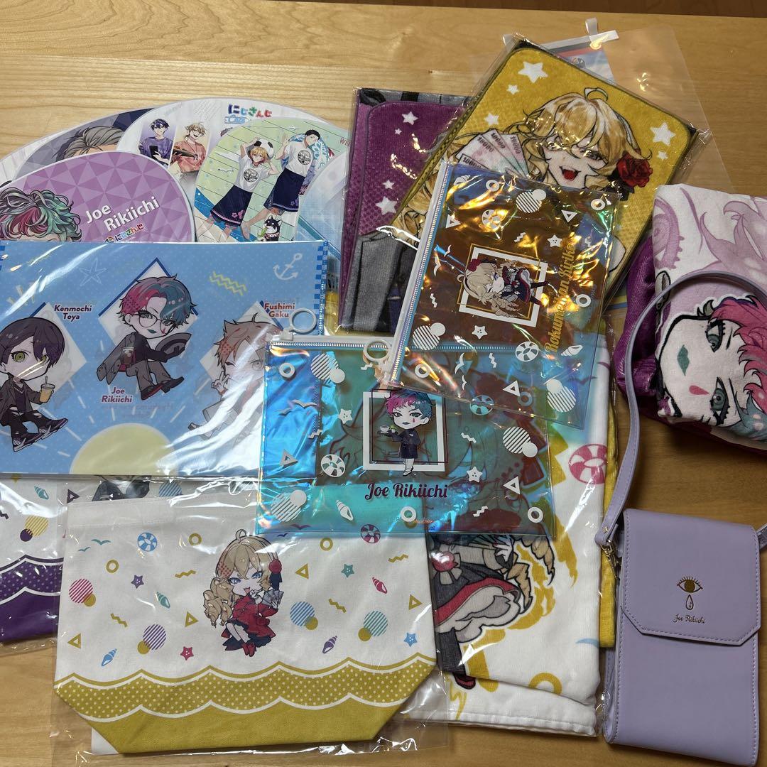 GLAY ARENA TOUR 2009 Shopping Bag