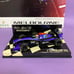 【Rare】Simtek Ford S941 (Ratzenberger) Minichamps