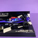 【Rare】Simtek Ford S941 (Ratzenberger) Minichamps