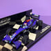 【Rare】Simtek Ford S941 (Ratzenberger) Minichamps
