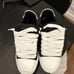 Numeris Atelier acrylic black shoes