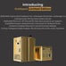MNTD RAK Wireless Goldspot LE Helium Hotspot Miner 8GB (US915) + SD Upgrade Kit