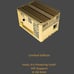 MNTD RAK Wireless Goldspot LE Helium Hotspot Miner 8GB (US915) + SD Upgrade Kit
