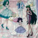 Sailormoon eternal ichiban kuji blanket brand new