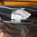 NWT! Nicole + Lina Black Faux Leather Pants