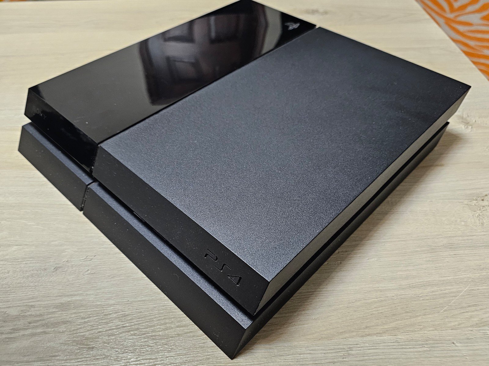 PlayStation 4 1TB Jet Black