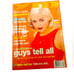 YM Magazine April 1997 Gwen Stefani, No Doubt, Leonardo DiCaprio 90's Nostalgia