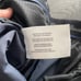 Eddie Bauer Mens 34 X 30 Blue Adventure Trek Outdoor Hiking Casual Pants