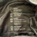 Eddie Bauer Mens 34 X 30 Blue Adventure Trek Outdoor Hiking Casual Pants