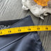 Eddie Bauer Mens 34 X 30 Blue Adventure Trek Outdoor Hiking Casual Pants