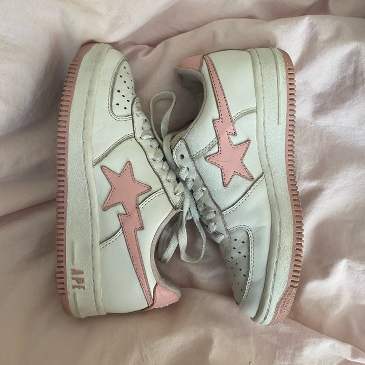 Vintage Bapesta FS-001
