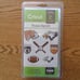 NEW!! Cricut Cartridge Team Spirit - Sports and Mascots!
