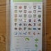 NEW!! Cricut Cartridge Team Spirit - Sports and Mascots!