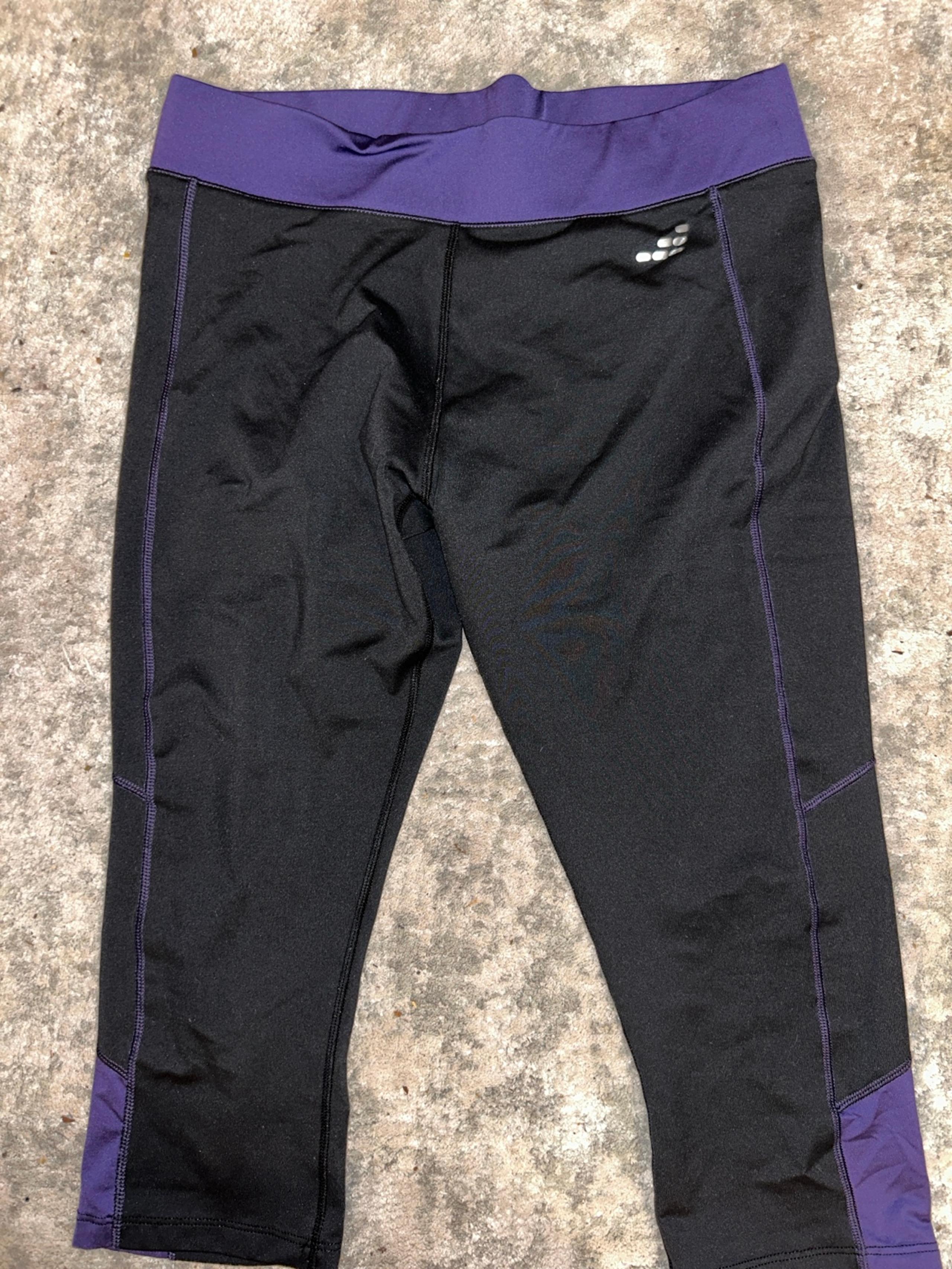 BCG leggings for women