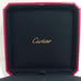 Cartier Jewelry Box Accessory Case Empty Box n