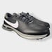 Nike Air Zoom Victory Tour 3 Black White Golf Shoes Mens size 12 DV6798-010 New
