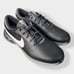Nike Air Zoom Victory Tour 3 Black White Golf Shoes Mens size 12 DV6798-010 New