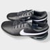 Nike Air Zoom Victory Tour 3 Black White Golf Shoes Mens size 12 DV6798-010 New