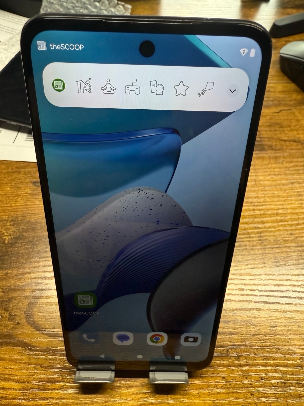Moto G 5G 2023 9882