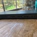 KTI networks dual speed hub