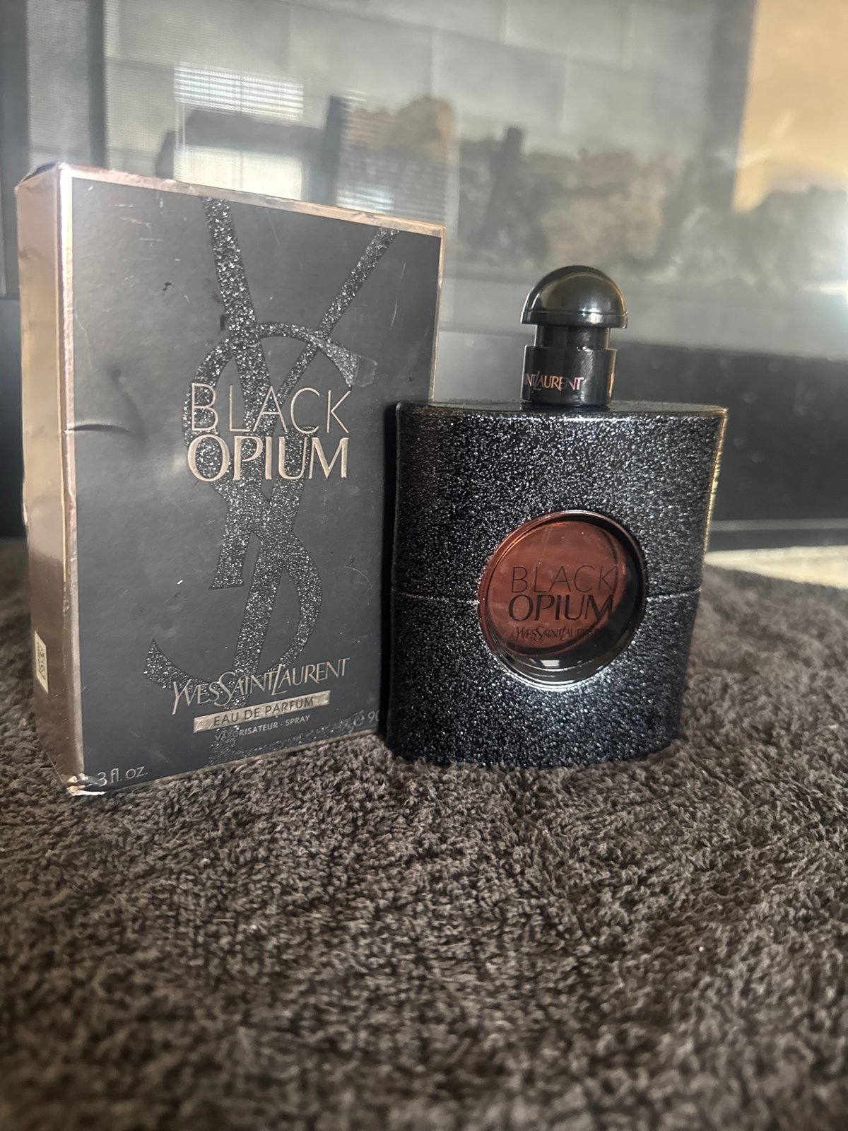 Black Opium