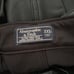 Abercrombie & Fitch Ultra High Rise Super Skinny Ankle Leather Pants