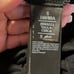 Allsaints Jayda Black Faux Wrap Jersey Sleeveless Dress Size S NWT
