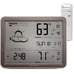 AcuRite 75077A3M Wireless Weather Station with Large Display