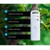 AcuRite 75077A3M Wireless Weather Station with Large Display